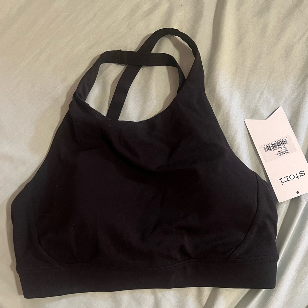 Stori size 6 NWT sports bra